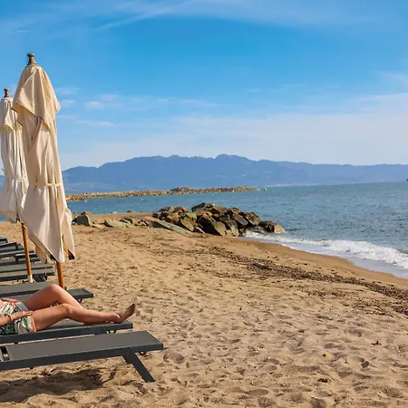 Bodrum Ada Turgutreis Otel Muğla