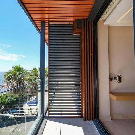 Hotel Bodrum Ada Turgutreis