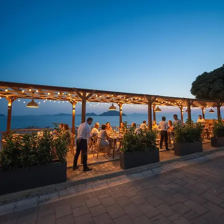 Hotel Bodrum Ada *