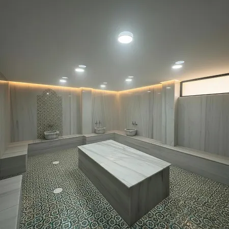 Bodrum Ada Hotel Turgutreis