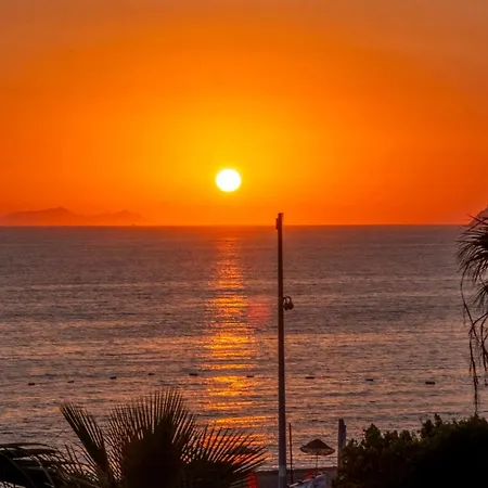 Hotel Bodrum Ada Turgutreis