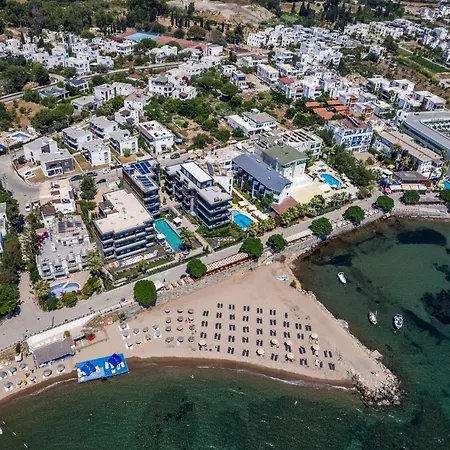 Bodrum Ada Тургутрейс