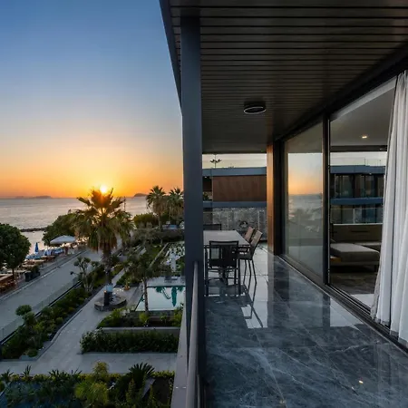 Bodrum Ada 5* Тургутрейс