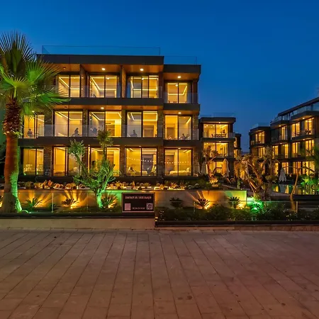Bodrum Ada Hotel