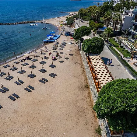 Hotel Bodrum Ada