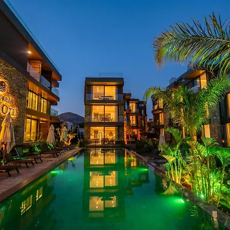 Hotel Bodrum Ada Turgutreis