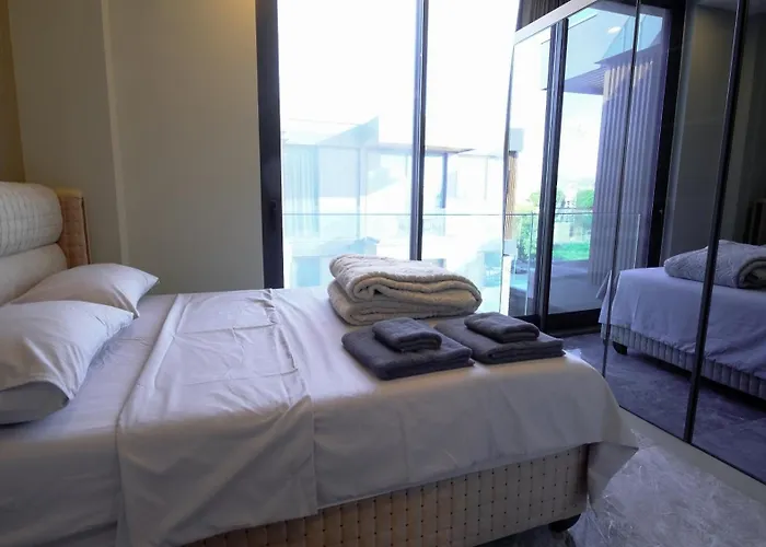 Bodrum Ada Turgutreis ムーラ