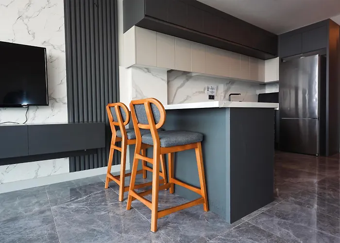 Bodrum Ada Turgutreis Mugla