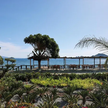 Bodrum Ada Suites Beach Hotel