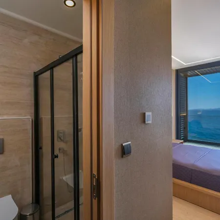 Bodrum Ada Suites Beach Hotel Отель